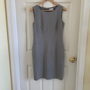 Calvin Klein dress